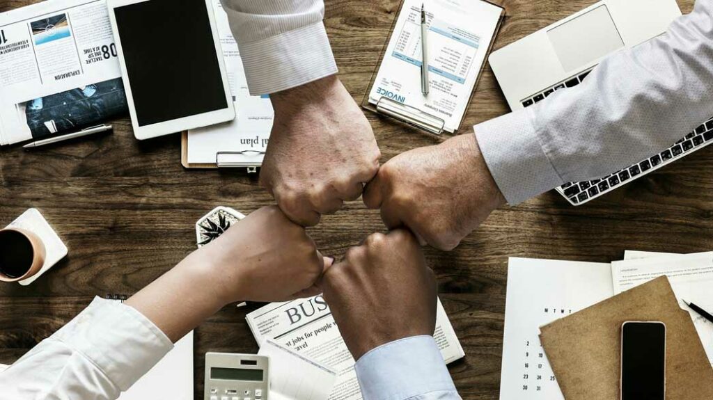 Motivação nas Organizações: 6 dicas eficientes para engajar os funcionários