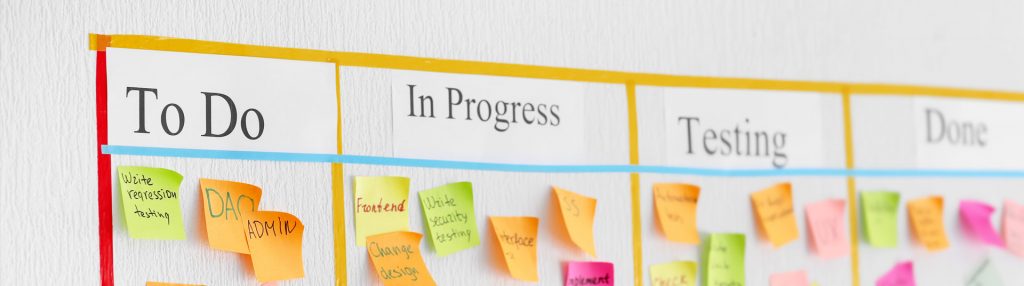 Metodologia Kanban: o que é, como utilizá-la e por que?