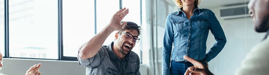 Como melhorar o treinamento e desenvolvimento de pessoas na empresa?