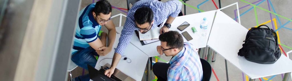 Fuja do comum, crie um treinamento inovador para sua equipe!