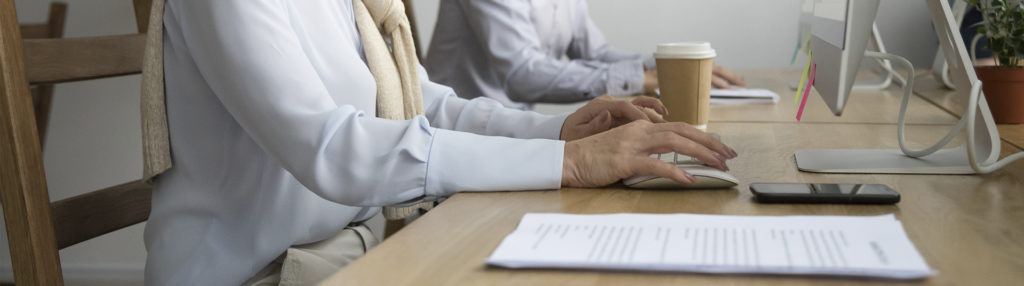 Como lidar com diferentes gerações no ambiente de trabalho?