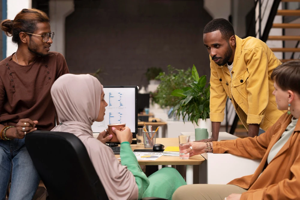 Técnicas de comunicação não violenta para aplicar hoje mesmo