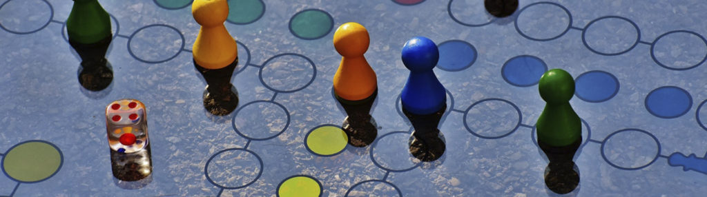 Jogos empresariais: o que são, objetivos e como aplicá-los?