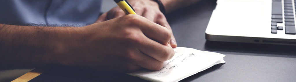 Checklist de treinamento e desenvolvimento para 2020