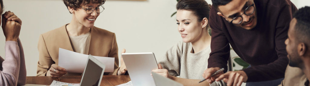 A importância da equidade de gênero no mercado de trabalho