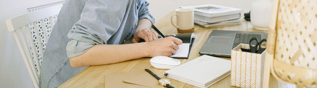 Ideias para fazer a gestão de metas no trabalho remoto