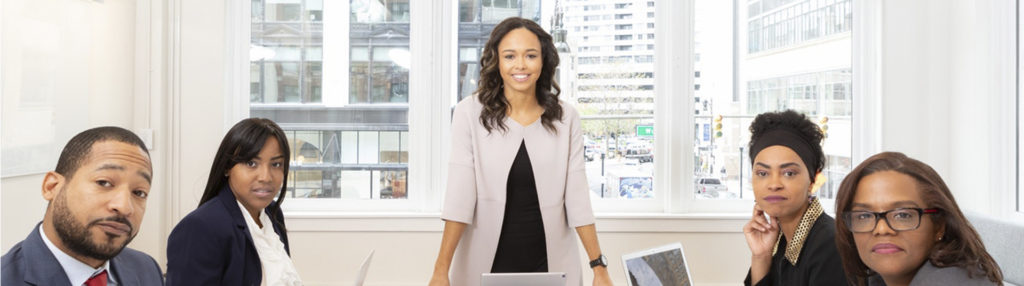 Como desenvolver e identificar líderes nas empresas