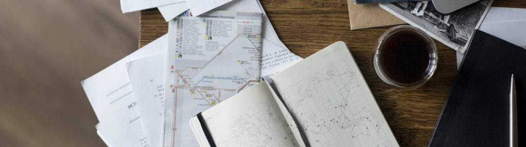 Conheça o Mapa de Empatia e aprenda a usá-lo no seu negócio!