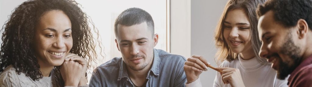 4 livros para construir uma equipe de alta performance