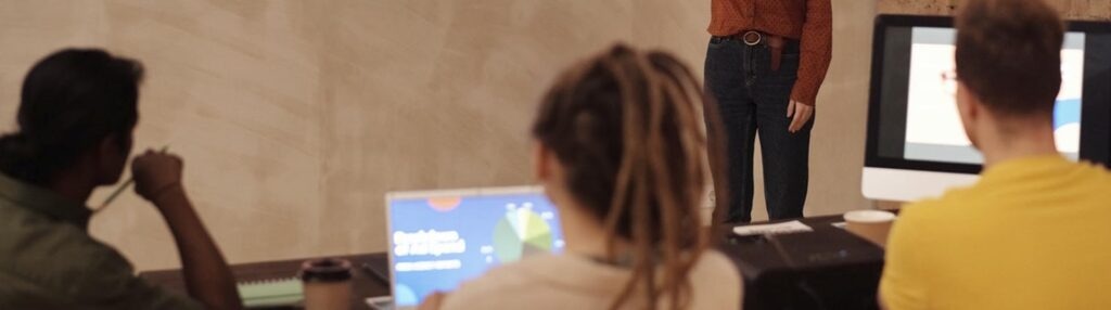 Data storytelling: o que é e como aplicar nas empresas?