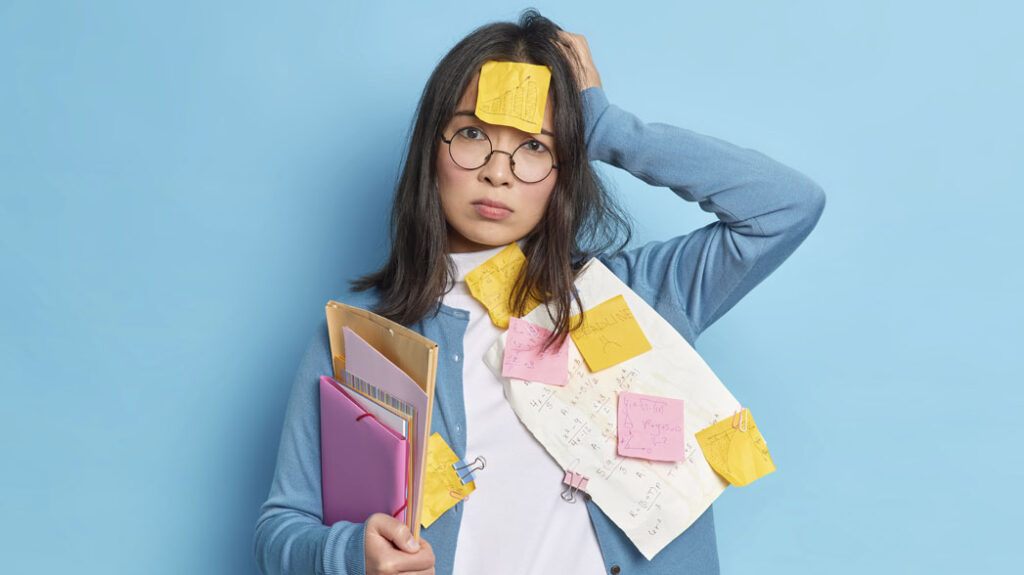 Como a curva de esquecimento pode impactar seu negócio?