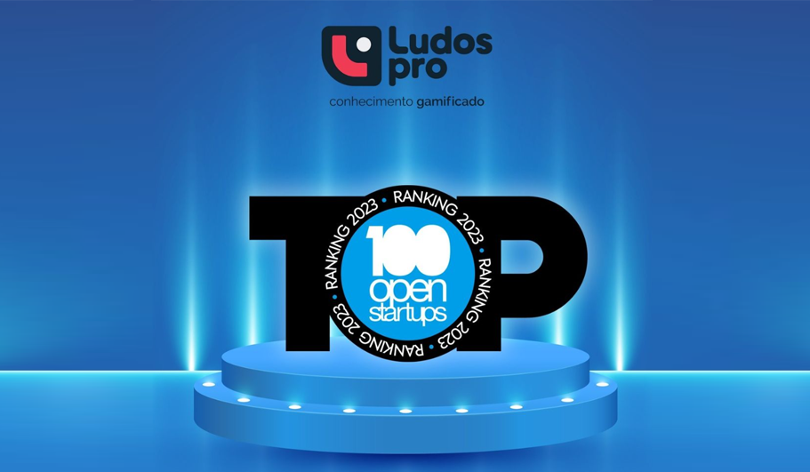 Ludos Pro é uma das EdTechs que mais se relacionou com grandes empresas 