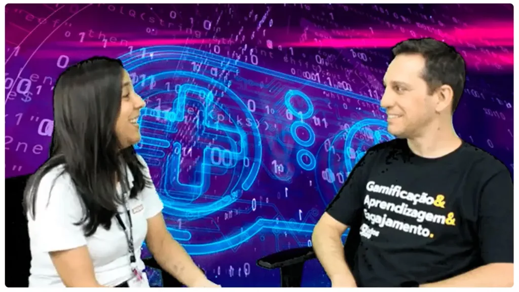 Entrevista Exclusiva: CEO da Ludos Pro, fala sobre o mercado de Gamificação e sua trajetória