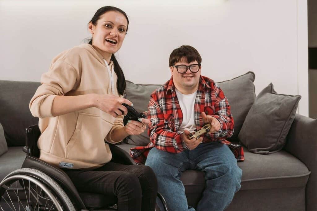 Dicas para criar conteúdo gamificado acessível para a inclusão de pessoas com deficiência