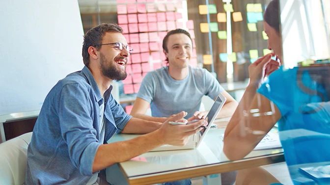 Trabalho em equipe: qual importância nas empresas e como aperfeiçoar