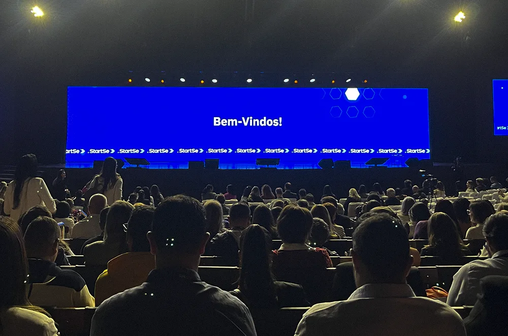 O que aprendemos no RH Leadership Xperience 2025: os desafios e caminhos do novo RH